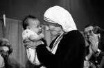 Commandments of Mother Teresa