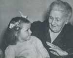 19 Precepts for Parents and Tutors by Maria Montessori 