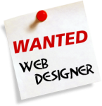 Educational Grant for Web Designer