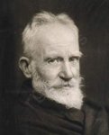 George Bernard Shaw Quotes