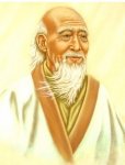 Advice of “Wise Elder” Laozi