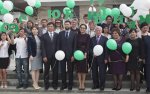 Meyirim Youth Social Adaptation Center opened in Aktobe